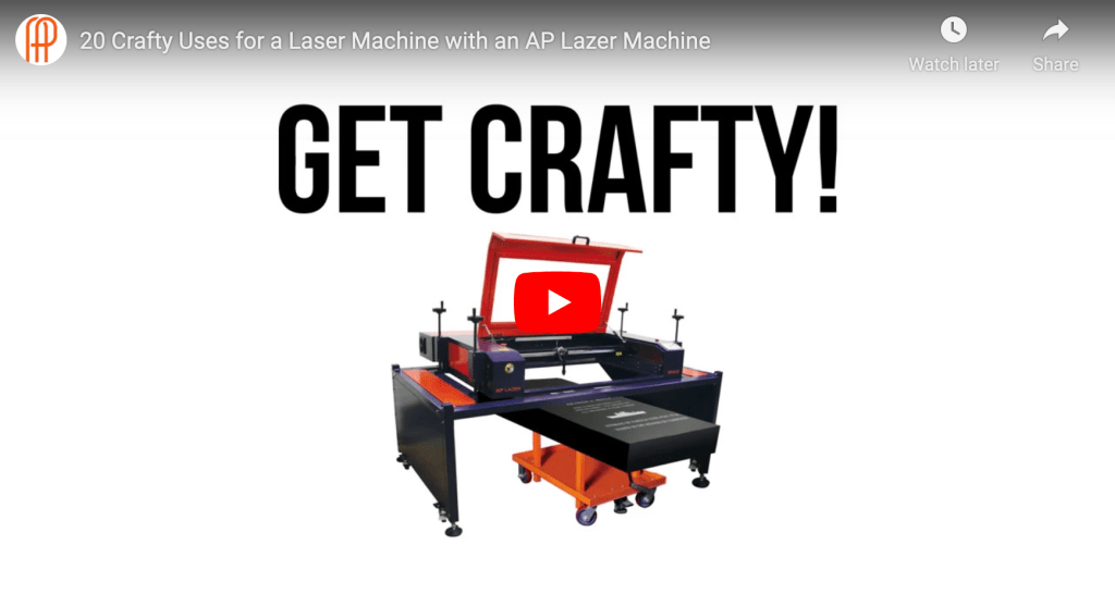 20 Crafty Uses Blog Promo&nbsp;Video