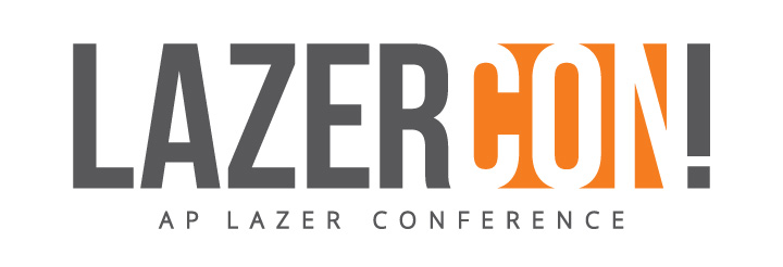 LAZERCON!