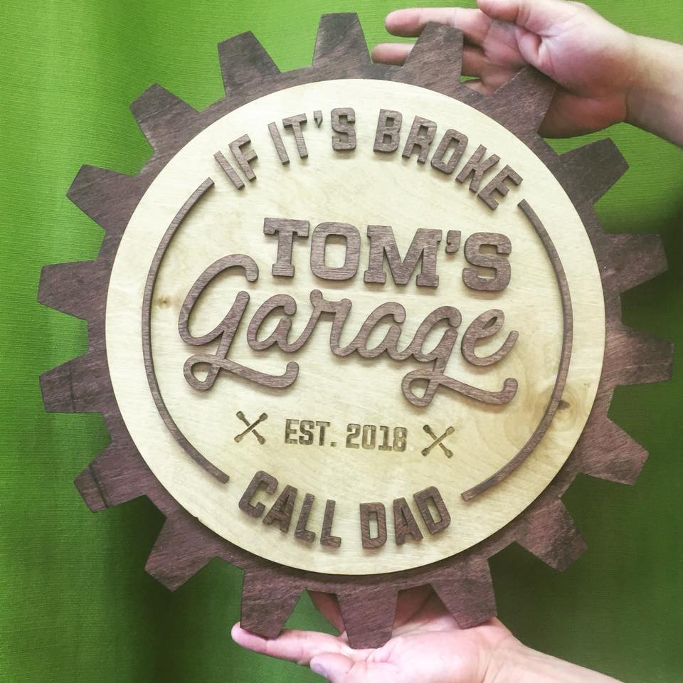 dadsgarage