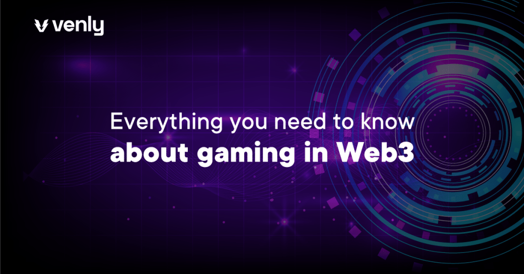 Everything you need to know about gaming in&nbsp;Web3